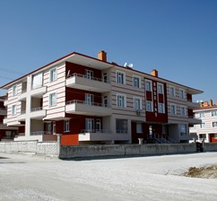 Buse İnşaat Hocacihan